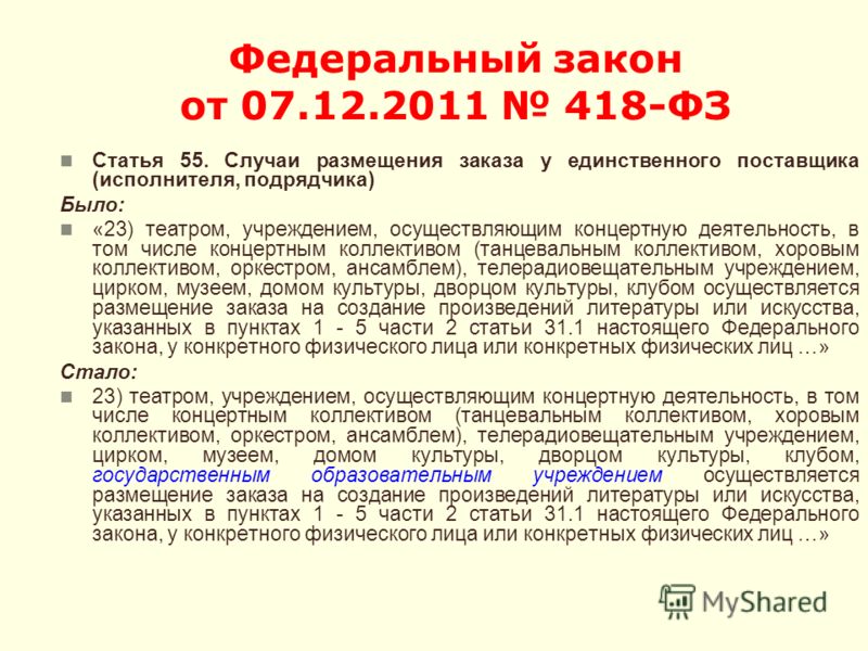 15 статья федерального. Статья федерального закона. Статья 55 федерального закона. Ст 12 ФЗ. 418 Федеральный закон.