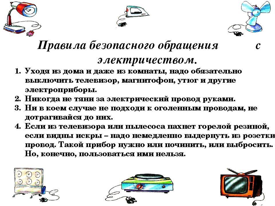 Безопасного обращения. Правила безопасности обращения с электричеством. Памятка по безопасному обращению с электроприборами. Безопасное обращение с электричеством. Правила безопасного обращения с электриче.