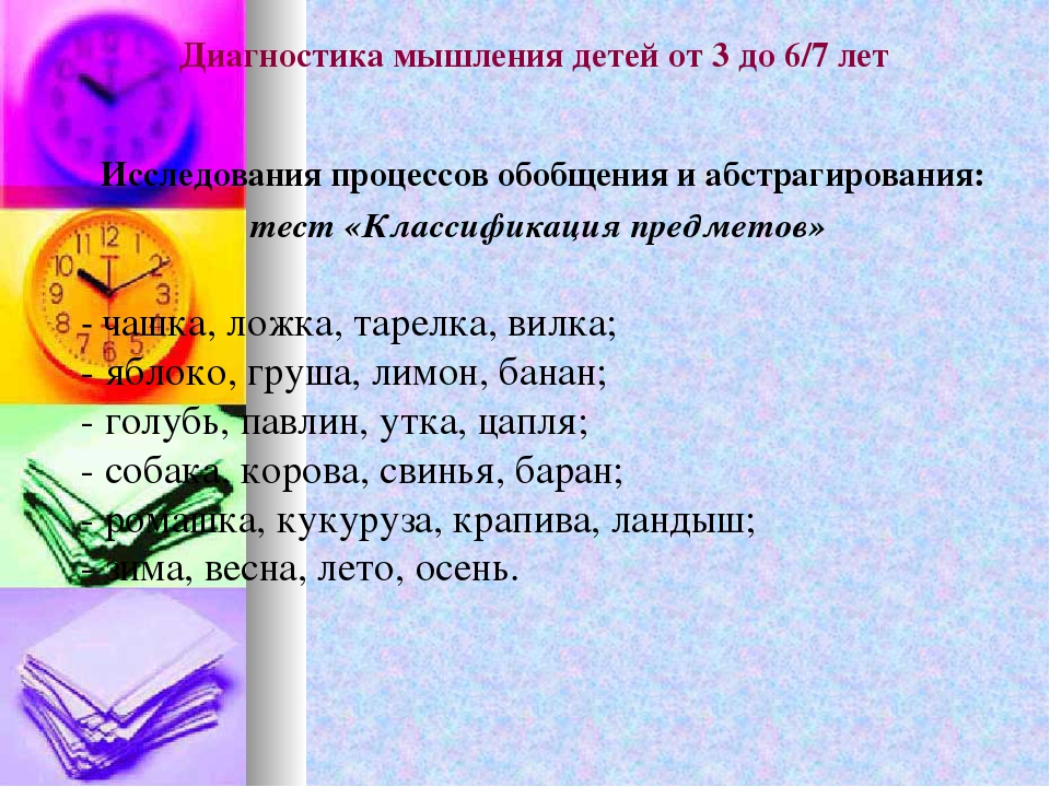 Методика 10 слов используется для диагностики a мышления b памяти c внимания d речи