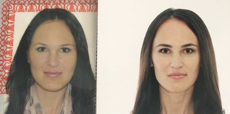 Что лучше одеть на паспорт женщине для фото