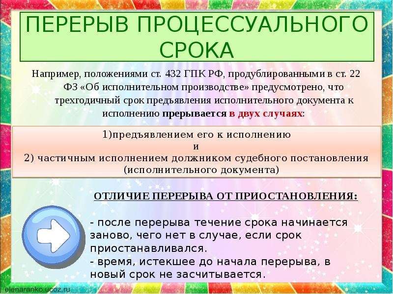 Перерыв в заседании гпк. Перерыв процессуальных сроков. Приостановление и перерыв процессуальных сроков. Перерыв процессуальных сроков ГПК. Перерыв процессуальных сроков в гражданском процессе.