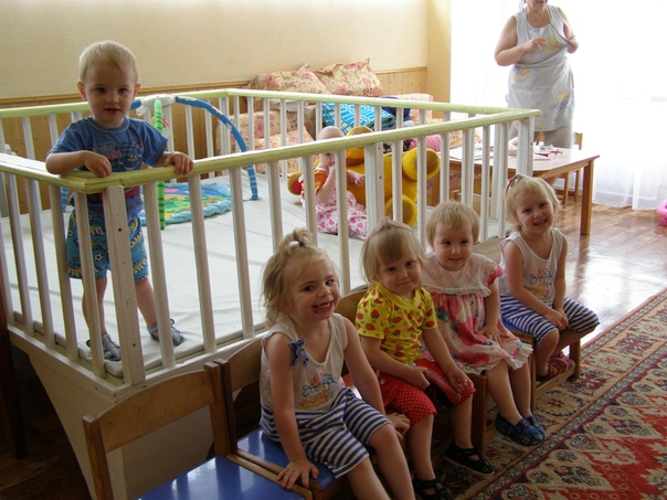 Дом малютки в ижевске фото детей